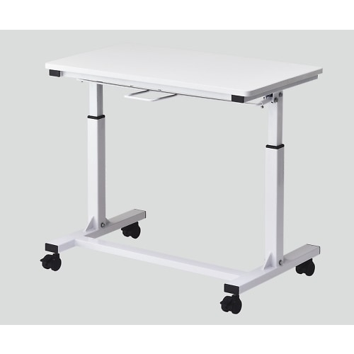 採血台(ガススプリング昇降式)