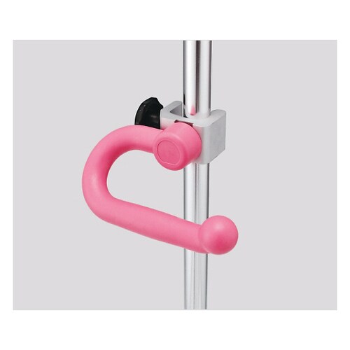 イルリガードルスタンド 交換用ハンドル ピンク