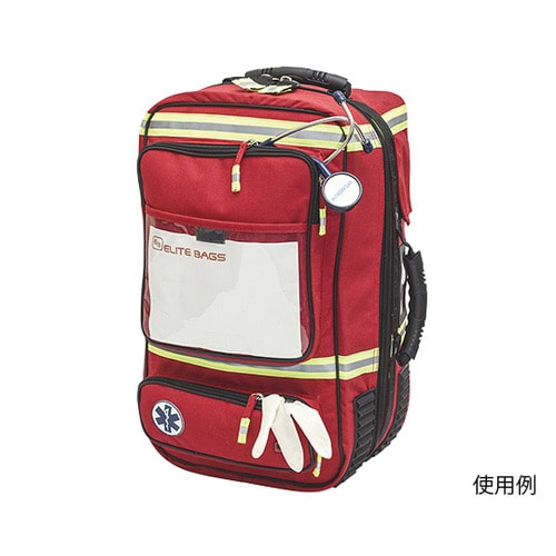 救急バッグ 300×235×500