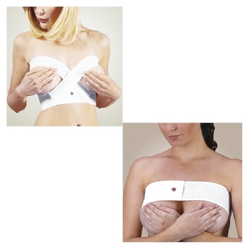 ブレストラップ(デザインヴェロニク) 多目的安定X