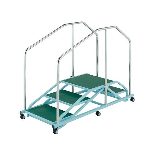 歩行訓練用階段 アルコーSX