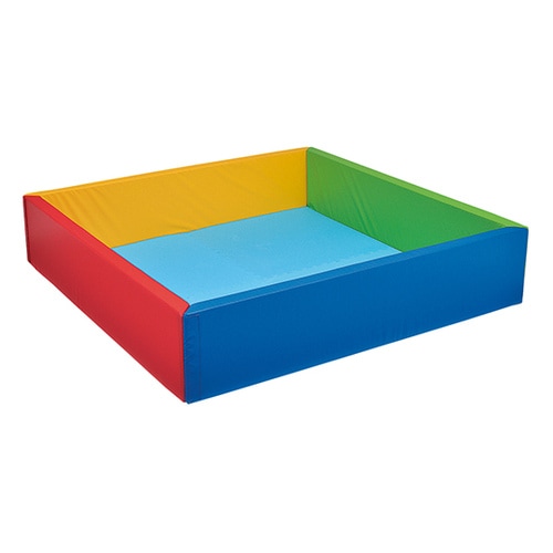 ボールプール 1950×1950×400mm