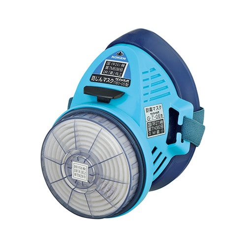 防塵マスク 1180−05型