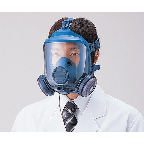 防塵マスク 1821H用 視野カバーH VI