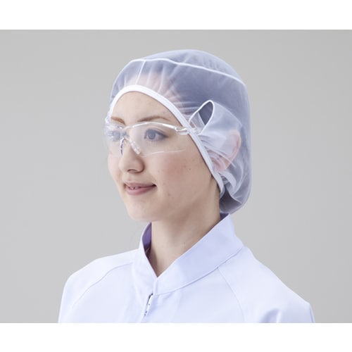 メガネ対応インナーキャップ 1枚入り 3−1