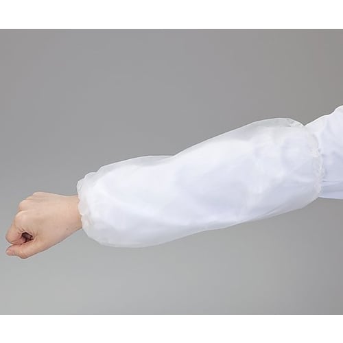 腕カバー 50枚 クリア