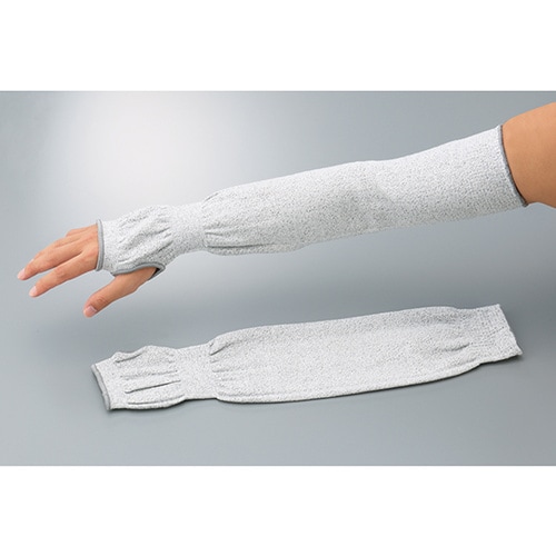 AT耐切創アームフックカバー フリー