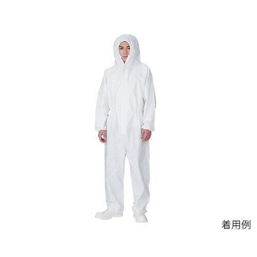 アズセーフつなぎ服 フリー