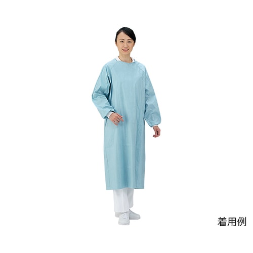 ディスポガウン フリー SG−L