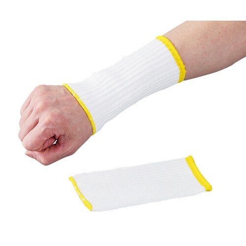 カットレジスト手首ガード フリー170×85 1双