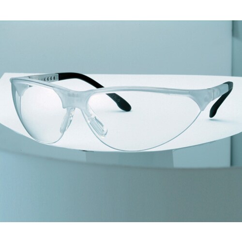 軽量安全メガネ YK−6