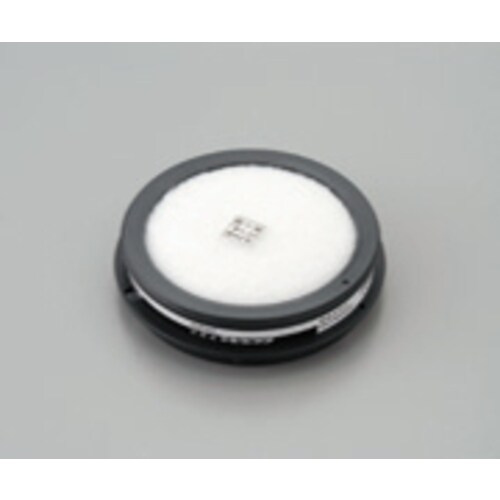 防毒マスク用(低濃度用)吸収缶 有機ガス用