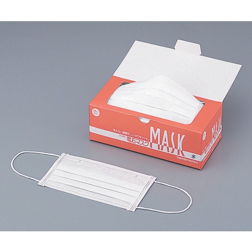 電石マスク 50入