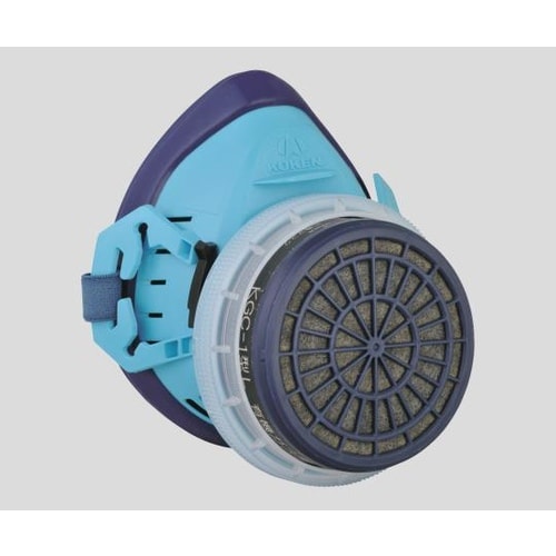 防毒マスク R−5−08