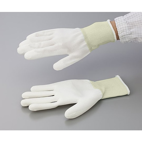 PUコート手袋オーバーロック手の平コートSS10双
