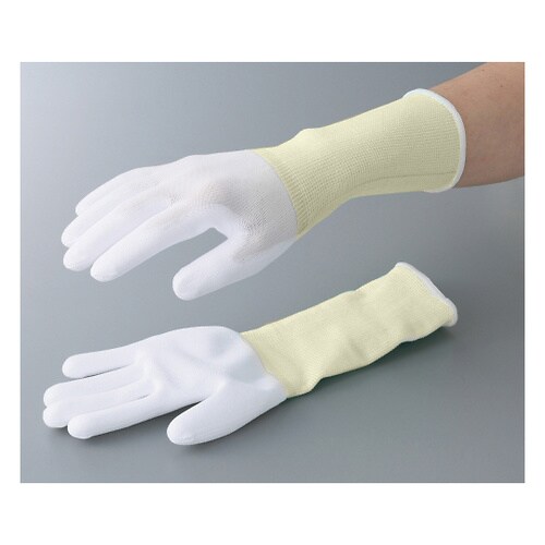 APロングPUコート手袋 手の平コートSS