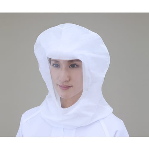 スッポリマスク 大型タイプ 2型 5枚入