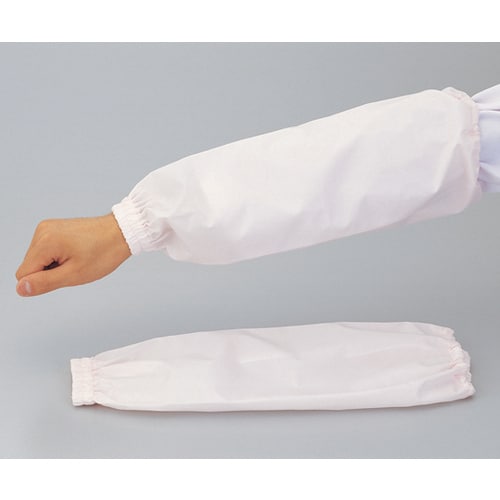 透湿アームカバー ピンク A1911−4