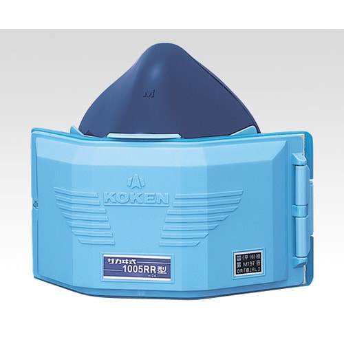 防塵マスク M 1005R−08型