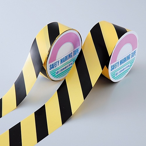 バリケードテープ BT−605