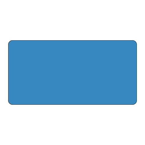 JIS配管識別明示ステッカー HY−200M