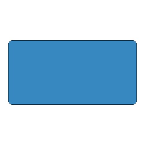 JIS配管識別明示ステッカー HY−200S