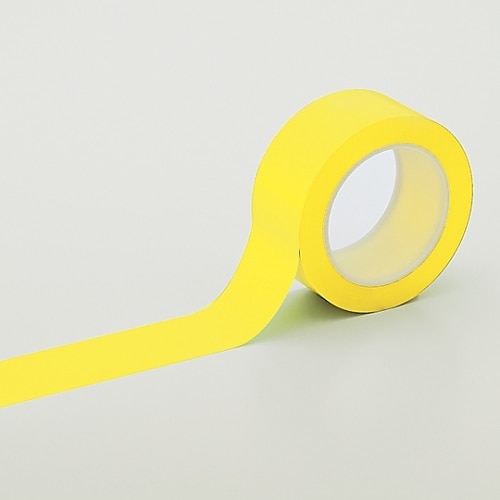 クリーンルーム用ラインテープ HCP−50Y