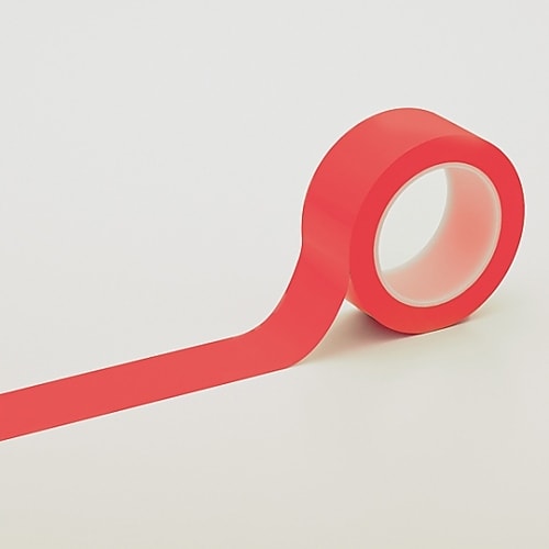 クリーンルーム用ラインテープ HCP−50R