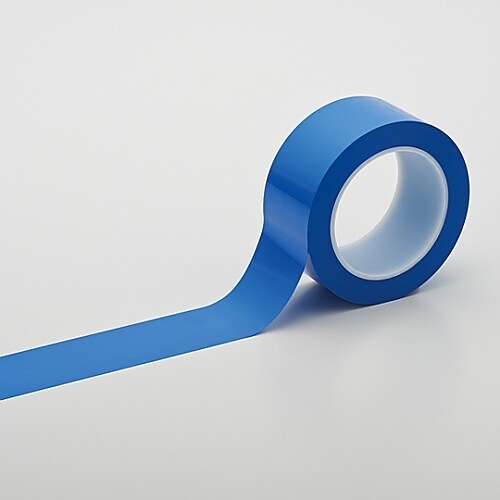 クリーンルーム用ラインテープ HCP−50BL