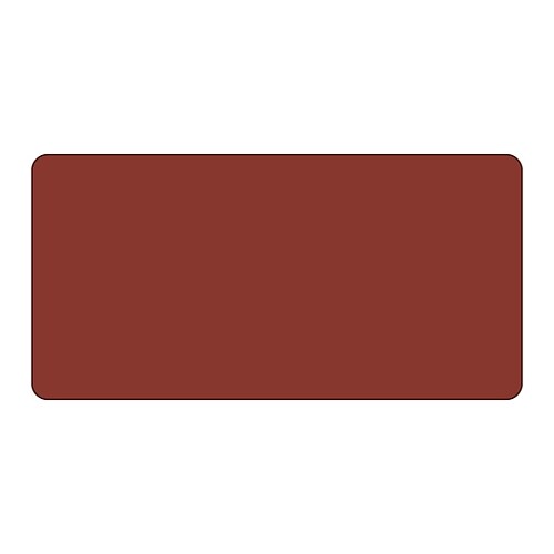 JIS配管識別明示ステッカー HY−400M