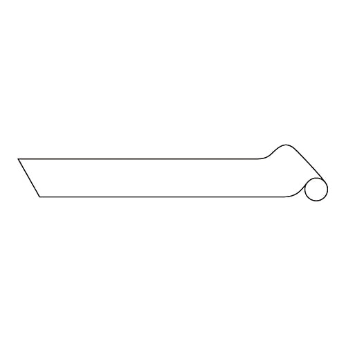 配管識別テープ AH510 (S小)