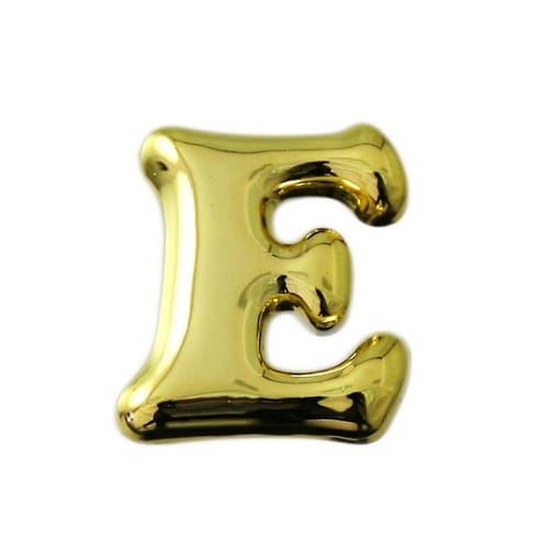 ゴールド文字 大 E ABG20−E