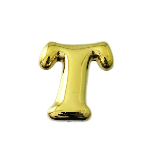 ゴールド文字 大 T ABG20−T