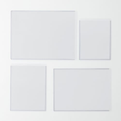 POPC−A3 貼れるカードケース