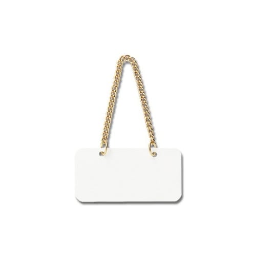 ABボードアクリル 50×100 白