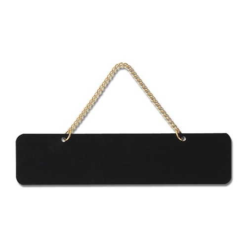 ABボード 60×250 黒