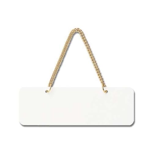 ABボード 60×180 白