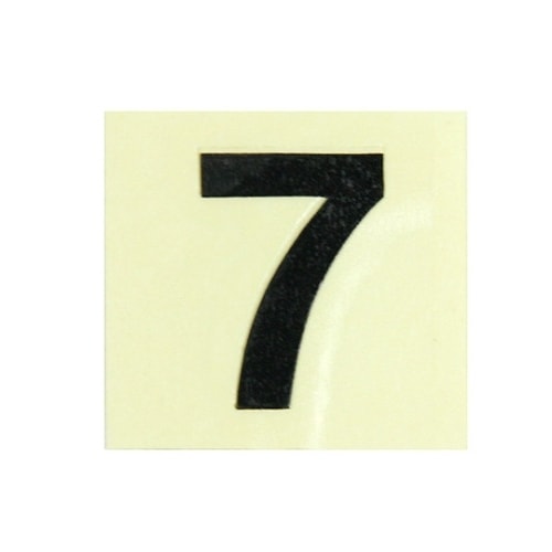 キャリエーター黒 7 20mm CL20B−7