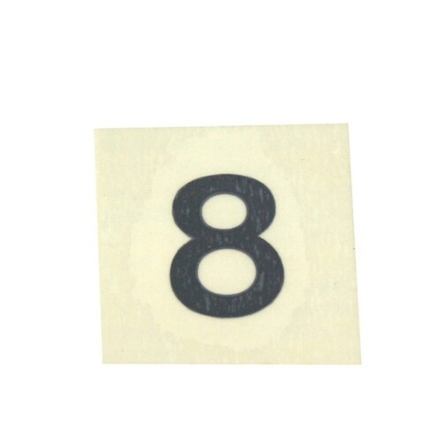 キャリエーター黒 8 15mm CL15B−8