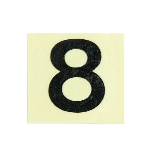 キャリエーター黒 8 20mm CL20B−8