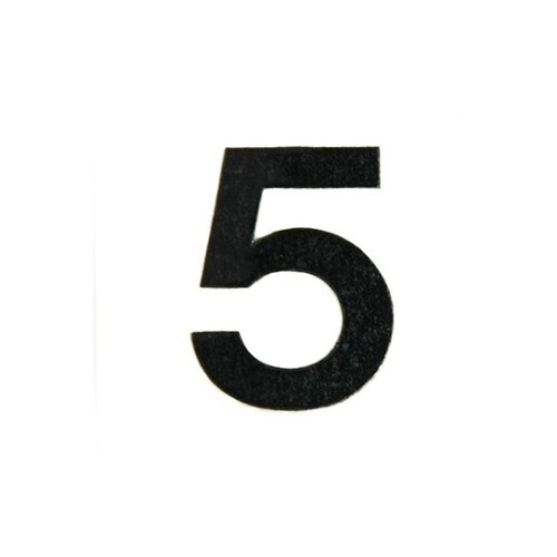 キャリエーター黒 5 20mm CL20B−5