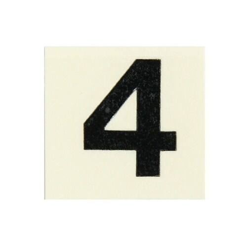 キャリエーター黒 4 20mm CL20B−4