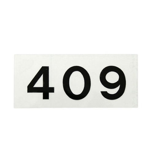 キャリエーター黒 409 CL176−409