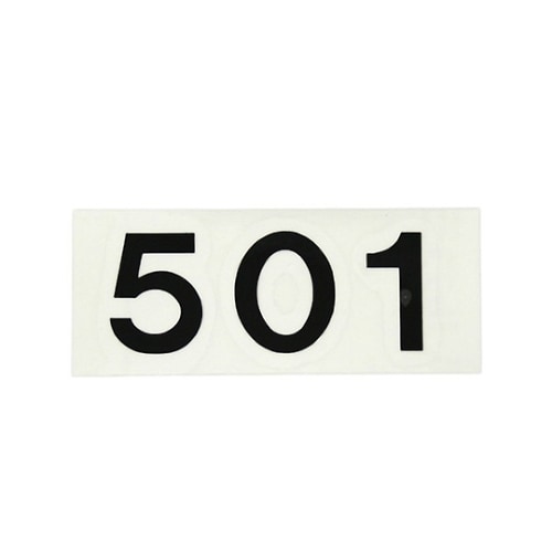 キャリエーター黒 501 CL176−501