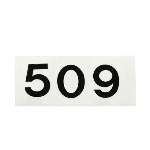 キャリエーター黒 509 CL176−509