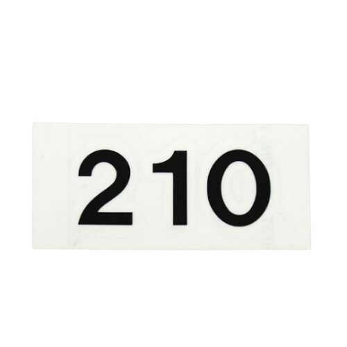 キャリエーター黒 210 CL176−210