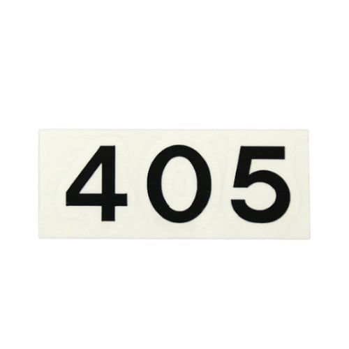 キャリエーター黒 405 CL176−405