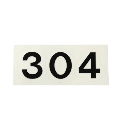 キャリエーター黒 304 CL176−304