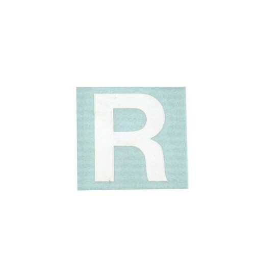 キャリエーター白 R 30mm CL30W−R