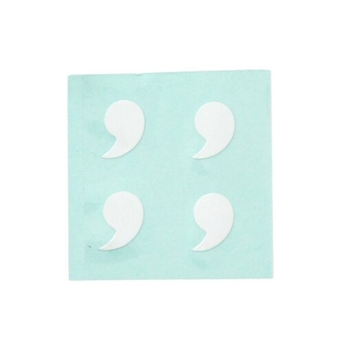 キャリエーター白 コンマ 30mm